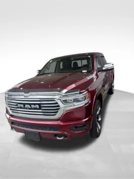 Another view of 2021 Ram 1500 Laramie Longhorn for sale in Auburn, WA at Bud Clary Auburn CDJR