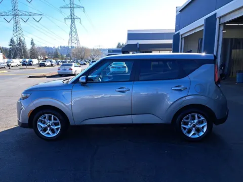 Photos of 2023 Kia Soul LX for sale in Auburn, WA at Bud Clary Auburn CDJR
