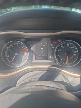 More photos of 2017 Jeep Cherokee Latitude at Bud Clary Auburn CDJR, WA