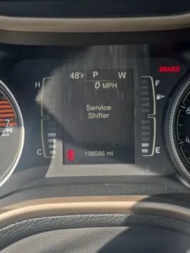 Another view of 2017 Jeep Cherokee Latitude for sale in Auburn, WA at Bud Clary Auburn CDJR