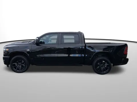 Photos of 2026 Ram 1500 Laramie for sale in Auburn, WA at Bud Clary Auburn CDJR