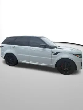 Photos of 2016 Land Rover Range Rover Sport 5.0L V8 Supercharged Autobiography for sale in Auburn, WA at Bud Clary Auburn CDJR