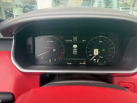 Another view of 2016 Land Rover Range Rover Sport 5.0L V8 Supercharged Autobiography for sale in Auburn, WA at Bud Clary Auburn CDJR