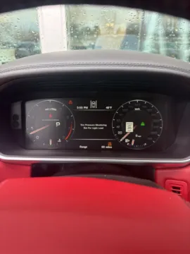 More photos of 2016 Land Rover Range Rover Sport 5.0L V8 Supercharged Autobiography at Bud Clary Auburn CDJR, WA