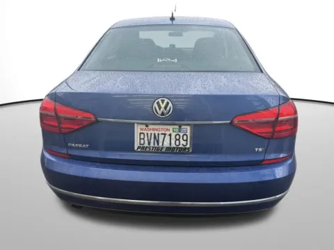 More photos of 2016 Volkswagen Passat 1.8T S at Bud Clary Auburn CDJR, WA