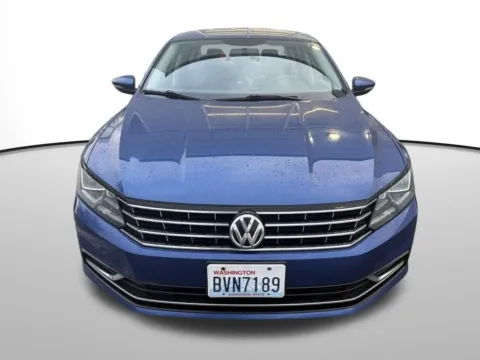 Photos of 2016 Volkswagen Passat 1.8T S for sale in Auburn, WA at Bud Clary Auburn CDJR
