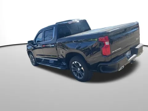 Another view of 2022 Chevrolet Silverado 1500 High Country for sale in Auburn, WA at Bud Clary Auburn CDJR