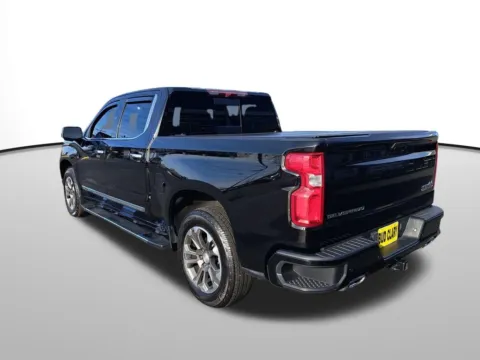 Another view of 2022 Chevrolet Silverado 1500 High Country for sale in Auburn, WA at Bud Clary Auburn CDJR