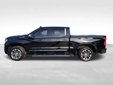Photos of 2022 Chevrolet Silverado 1500 High Country for sale in Auburn, WA at Bud Clary Auburn CDJR