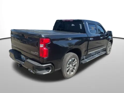 More photos of 2022 Chevrolet Silverado 1500 High Country at Bud Clary Auburn CDJR, WA