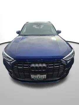 Photos of 2023 Audi Q3 Premium Plus for sale in Auburn, WA at Bud Clary Auburn CDJR