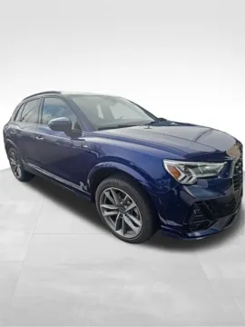 Another view of 2023 Audi Q3 Premium Plus for sale in Auburn, WA at Bud Clary Auburn CDJR