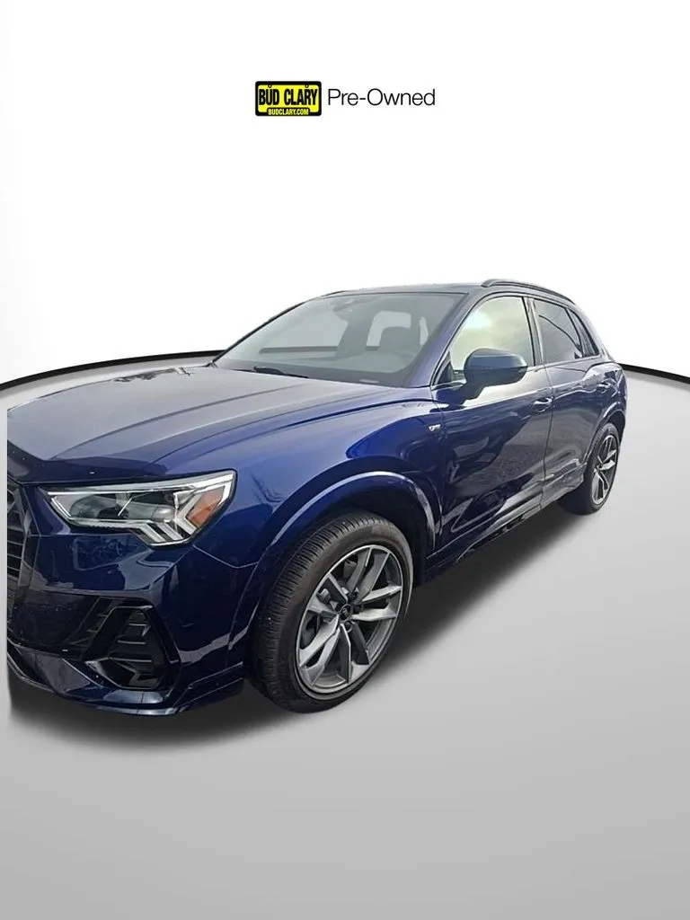 2023 Audi Q3 Premium Plus for sale in Auburn, WA
