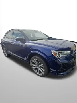 Another view of 2023 Audi Q3 Premium Plus for sale in Auburn, WA at Bud Clary Auburn CDJR