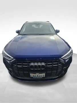 Photos of 2023 Audi Q3 Premium Plus for sale in Auburn, WA at Bud Clary Auburn CDJR