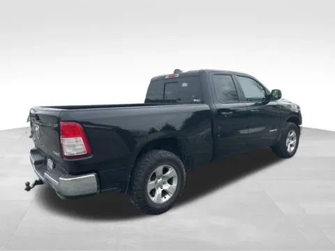Photos of 2023 Ram 1500 Big Horn/Lone Star for sale in Auburn, WA at Bud Clary Auburn CDJR