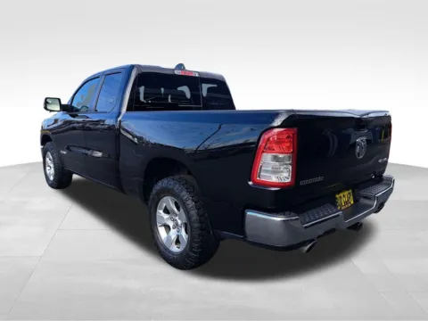 Another view of 2023 Ram 1500 Big Horn/Lone Star for sale in Auburn, WA at Bud Clary Auburn CDJR