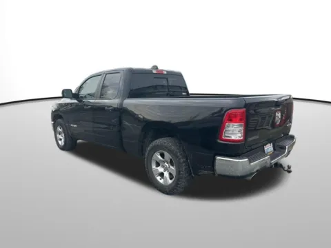 Another view of 2023 Ram 1500 Big Horn/Lone Star for sale in Auburn, WA at Bud Clary Auburn CDJR