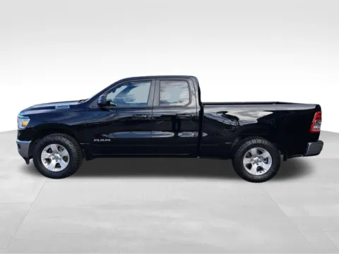 Photos of 2023 Ram 1500 Big Horn/Lone Star for sale in Auburn, WA at Bud Clary Auburn CDJR