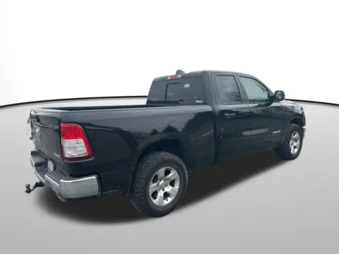 Photos of 2023 Ram 1500 Big Horn/Lone Star for sale in Auburn, WA at Bud Clary Auburn CDJR