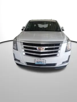 Photos of 2016 Cadillac Escalade ESV Premium for sale in Auburn, WA at Bud Clary Auburn CDJR