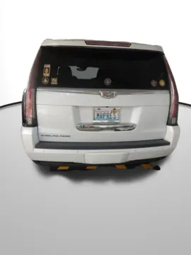 Another view of 2016 Cadillac Escalade ESV Premium for sale in Auburn, WA at Bud Clary Auburn CDJR