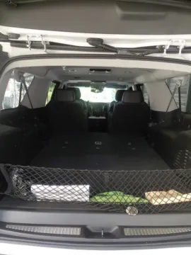 More photos of 2016 Cadillac Escalade ESV Premium at Bud Clary Auburn CDJR, WA