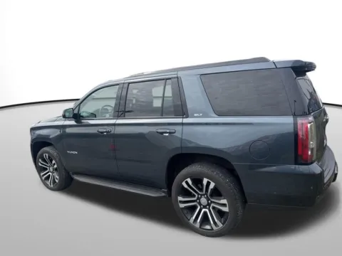 More photos of 2019 GMC Yukon SLT at Bud Clary Auburn CDJR, WA