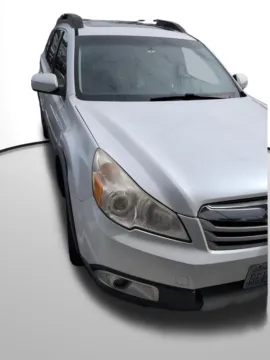Photos of 2010 Subaru Outback 2.5i for sale in Auburn, WA at Bud Clary Auburn CDJR