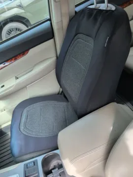 Another view of 2010 Subaru Outback 2.5i for sale in Auburn, WA at Bud Clary Auburn CDJR