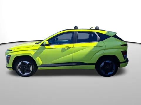 Photos of 2025 Hyundai Kona Electric SEL for sale in Auburn, WA at Bud Clary Auburn CDJR