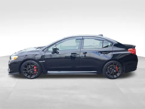 Photos of 2020 Subaru WRX Premium for sale in Auburn, WA at Bud Clary Auburn CDJR