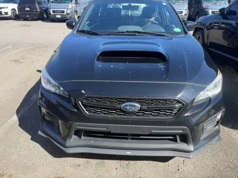 Another view of 2020 Subaru WRX Premium for sale in Auburn, WA at Bud Clary Auburn CDJR