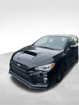 Photos of 2020 Subaru WRX Premium for sale in Auburn, WA at Bud Clary Auburn CDJR