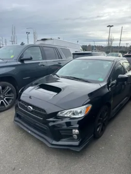 Photos of 2020 Subaru WRX Premium for sale in Auburn, WA at Bud Clary Auburn CDJR