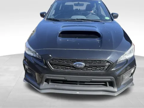 Another view of 2020 Subaru WRX Premium for sale in Auburn, WA at Bud Clary Auburn CDJR