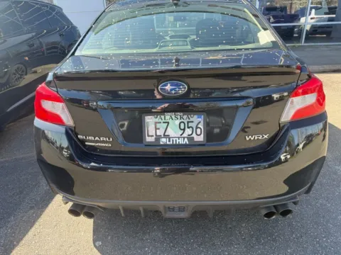 More photos of 2020 Subaru WRX Premium at Bud Clary Auburn CDJR, WA
