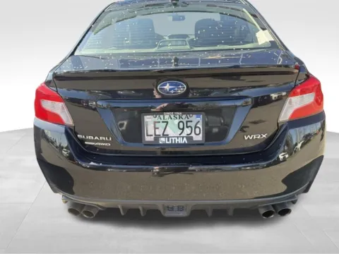 More photos of 2020 Subaru WRX Premium at Bud Clary Auburn CDJR, WA