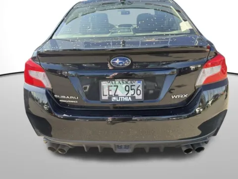Another view of 2020 Subaru WRX Premium for sale in Auburn, WA at Bud Clary Auburn CDJR