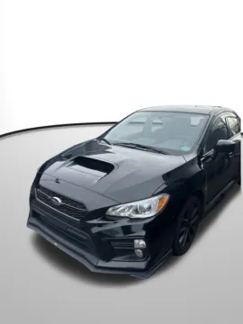 Photos of 2020 Subaru WRX Premium for sale in Auburn, WA at Bud Clary Auburn CDJR