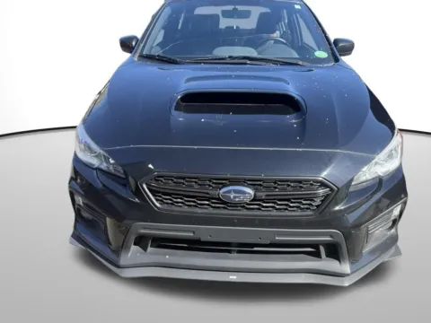 Photos of 2020 Subaru WRX Premium for sale in Auburn, WA at Bud Clary Auburn CDJR