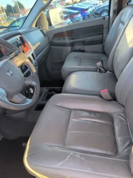 More photos of 2007 Dodge Ram 3500 Laramie at Bud Clary Auburn CDJR, WA