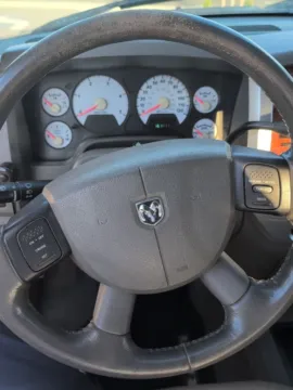 Another view of 2007 Dodge Ram 3500 Laramie for sale in Auburn, WA at Bud Clary Auburn CDJR