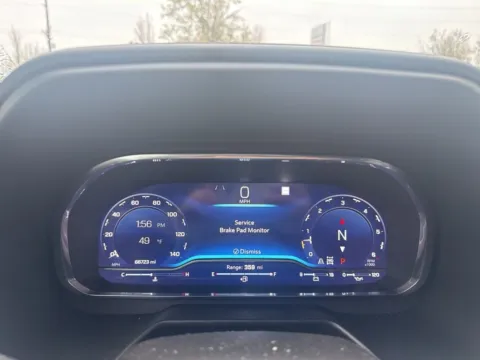 Another view of 2022 Chevrolet Suburban Premier for sale in Auburn, WA at Bud Clary Auburn CDJR