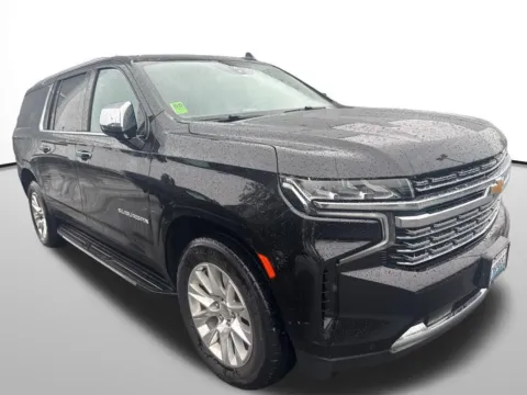 Photos of 2022 Chevrolet Suburban Premier for sale in Auburn, WA at Bud Clary Auburn CDJR