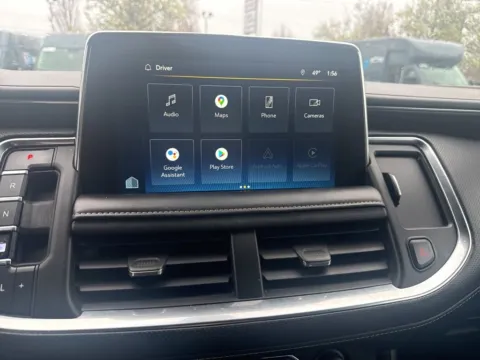 More photos of 2022 Chevrolet Suburban Premier at Bud Clary Auburn CDJR, WA