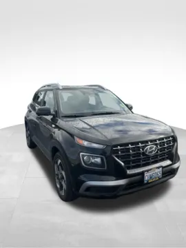 Photos of 2026 Hyundai Venue SEL for sale in Auburn, WA at Bud Clary Auburn CDJR