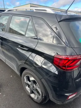 More photos of 2026 Hyundai Venue SEL at Bud Clary Auburn CDJR, WA