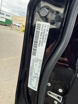 Another view of 2025 Jeep Compass Sport for sale in Auburn, WA at Bud Clary Auburn CDJR