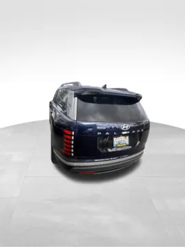 More photos of 2026 Hyundai Palisade SEL Convenience at Bud Clary Auburn CDJR, WA